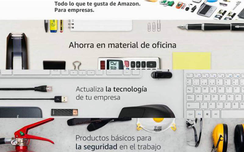 amazon-lanza-en-espana-su-ecommerce-para-empresas
