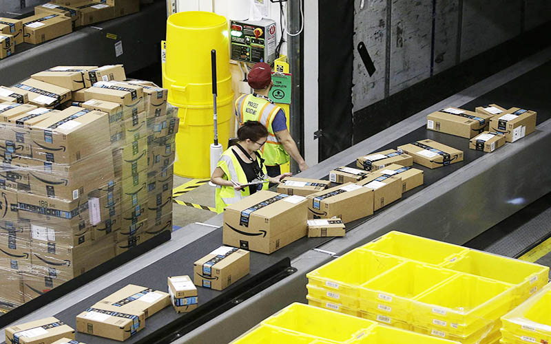 amazon-no-suda-por-ahora