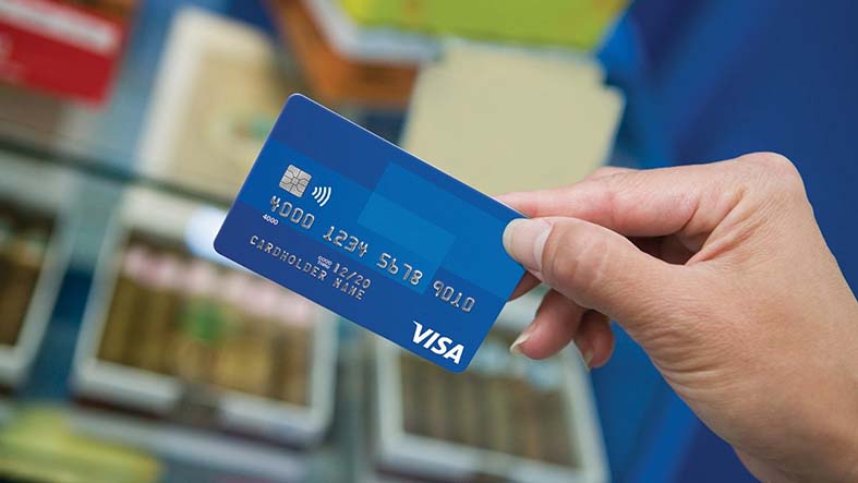 Commercial Cards Take The Global B2B Payments Stage