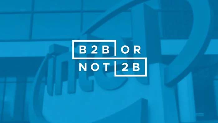 B2B or not 2B | Resumo semanal do mundo de tecnologia corporativa