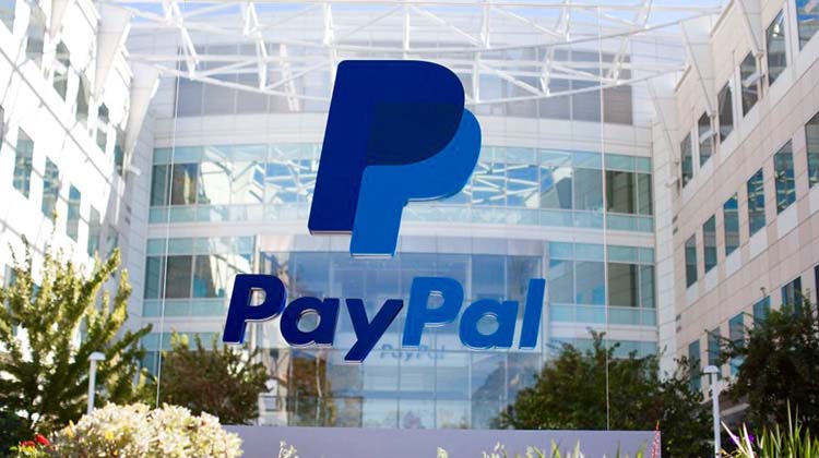 PayPal представляет B2B-платформу для провайдеров электронной коммерции