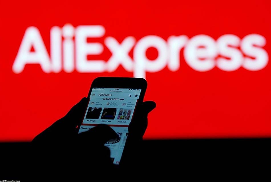 Российский бизнес сможет продавать товары в Европу через AliExpress